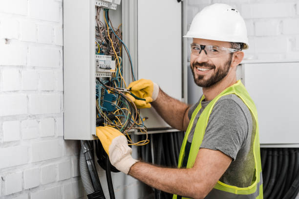 Best Electrician for Home Renovation  in Tuscumbia, AL