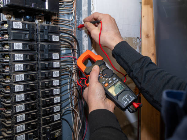 Best Electrical Outlet Repair  in Tuscumbia, AL